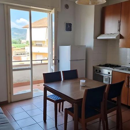 Montecatini Cozy Flat Lejlighed Eksteriør billede