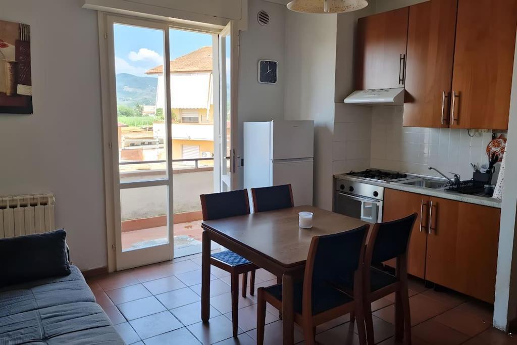 Montecatini Cozy Flat Lejlighed Eksteriør billede
